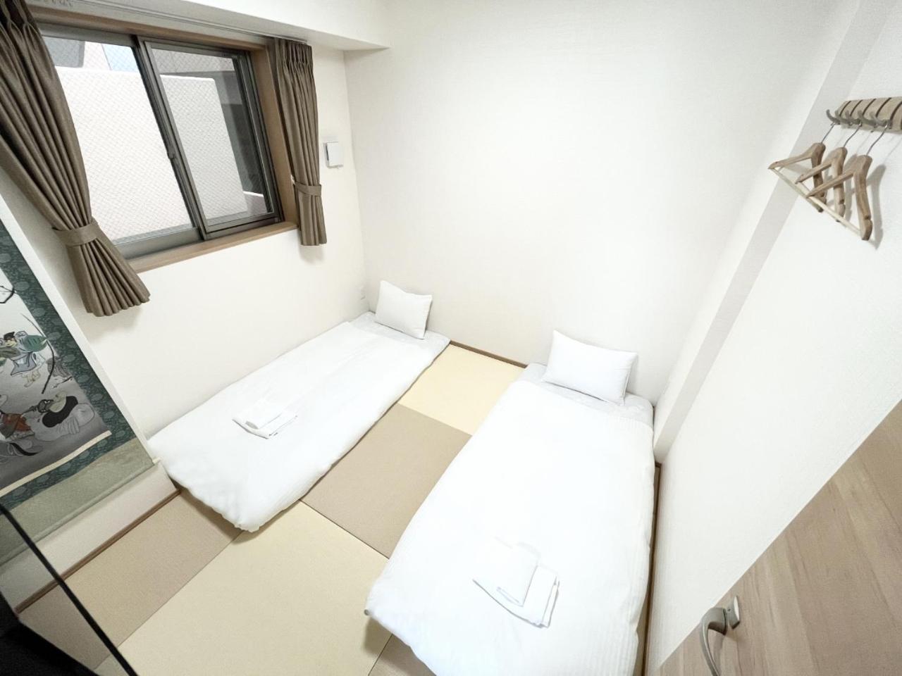 アパート 新建大人気黒門市場徒歩3分 道頓堀難波心斎橋徒步7分 日本橋駅徒歩5分東方レジデンス