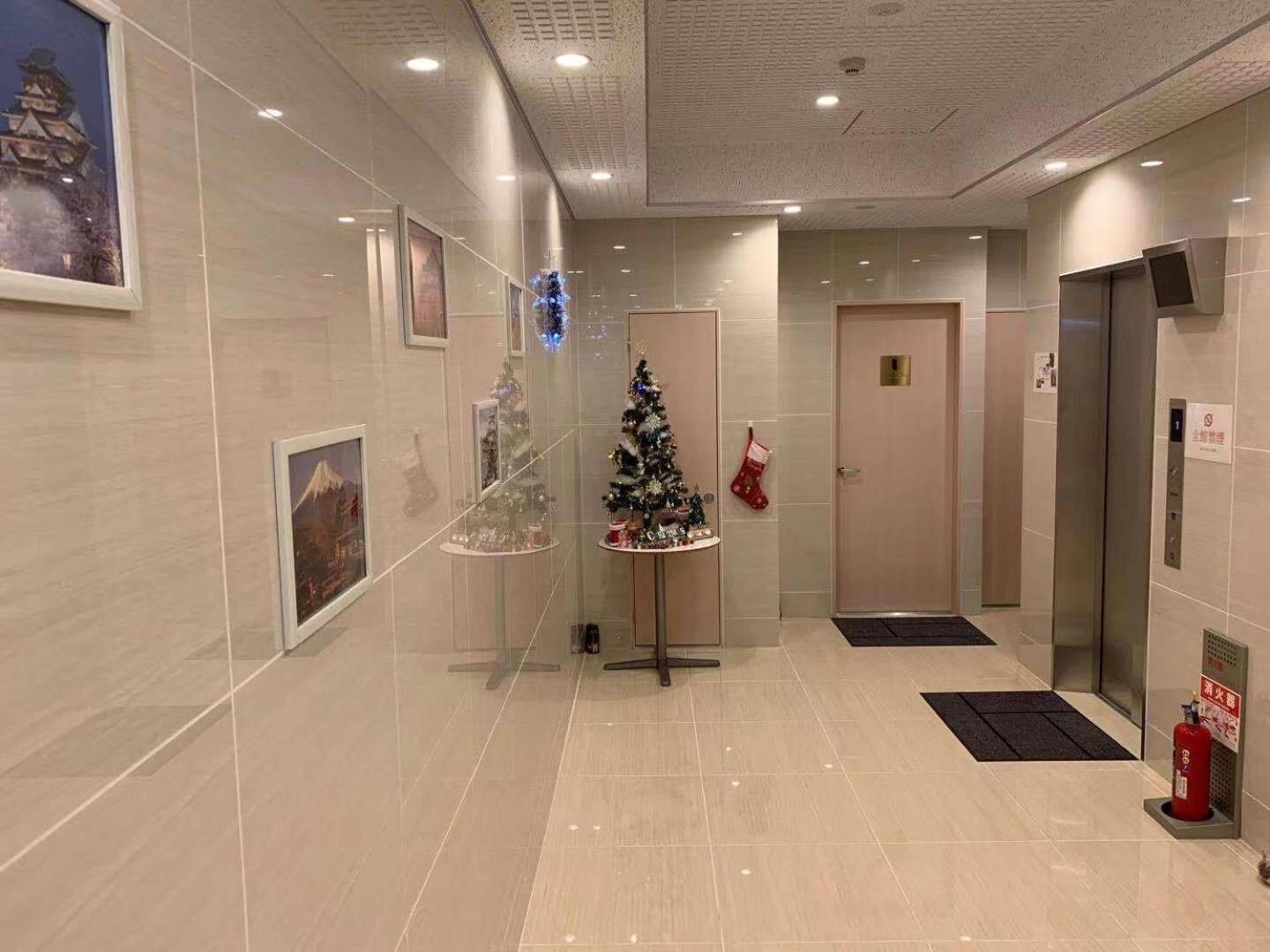 新建大人気黒門市場徒歩3分 道頓堀難波心斎橋徒步7分 日本橋駅徒歩5分東方レジデンス アパート