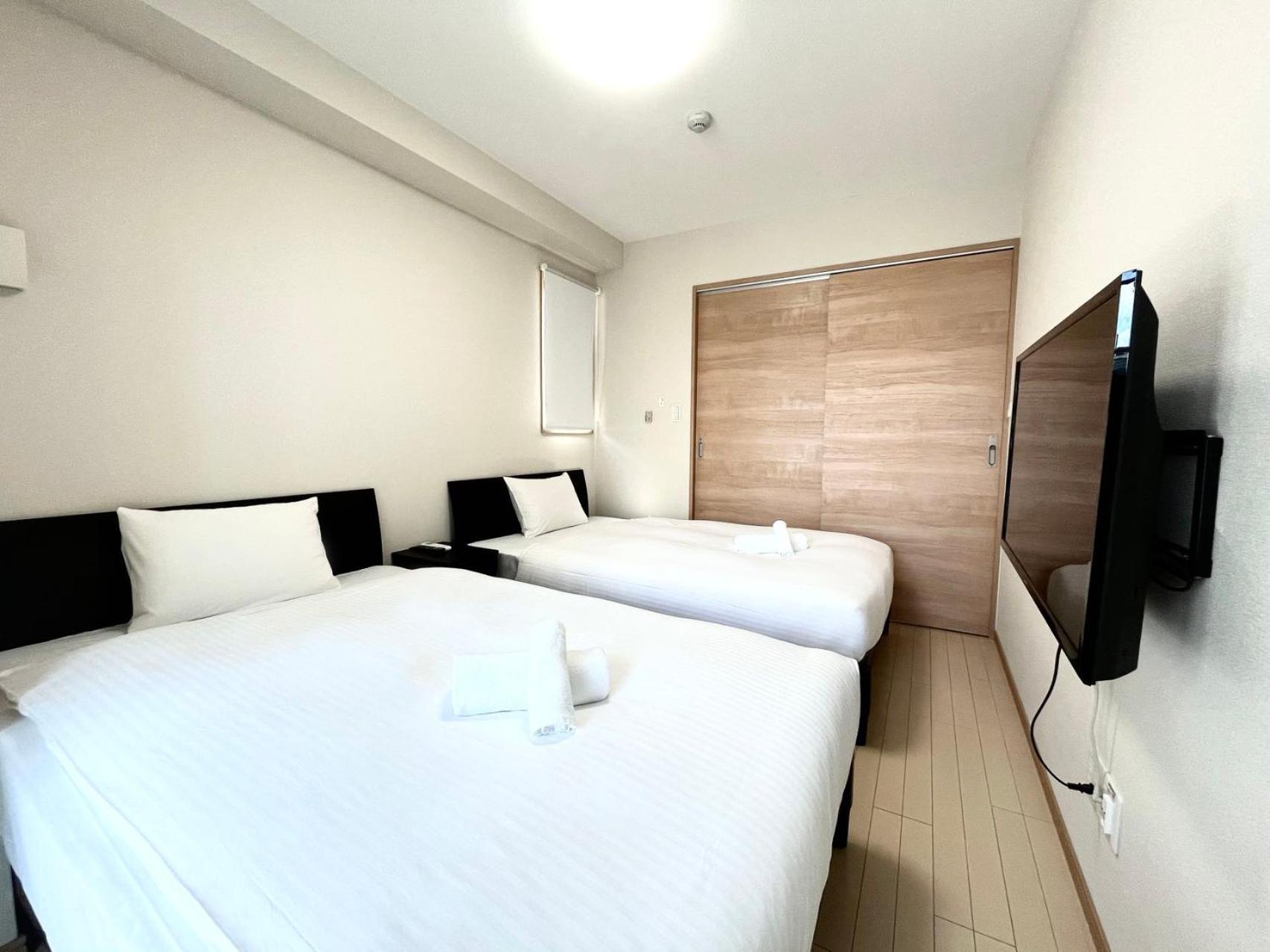 Appartement 新建大人気黒門市場徒歩3分 道頓堀難波心斎橋徒步7分 日本橋駅徒歩5分東方レジデンス *